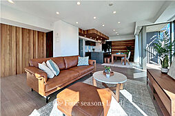 ヴェレーナグラン江ノ島鵠沼海岸　5F