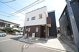 中古一戸建　寒川町小谷1丁目