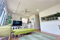 中古一戸建　三浦市初声町和田