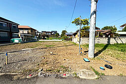 新築一戸建　茅ヶ崎市西久保