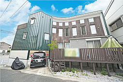 中古一戸建　茅ヶ崎市本村4丁目