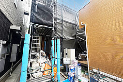 中古一戸建　茅ヶ崎市菱沼2丁目