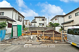 新築一戸建　寒川町宮山
