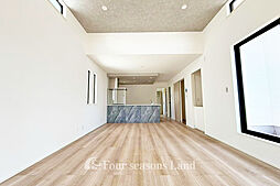 新築一戸建　茅ヶ崎市中島