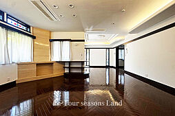 中古一戸建　藤沢市鵠沼松が岡3丁目