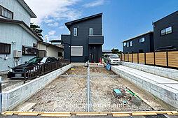 新築一戸建　寒川町田端
