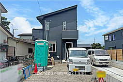 新築一戸建　寒川町田端