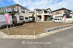 新築一戸建 茅ヶ崎市香川2丁目