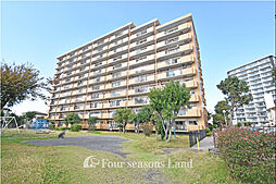 ダイアパレスエクシード茅ヶ崎