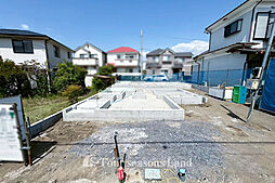 新築戸建 茅ヶ崎市南湖4丁目