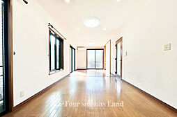 中古一戸建　茅ヶ崎市平和町