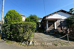 売地 茅ヶ崎市美住町 A区画