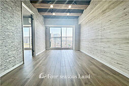 海老名スカイハイツ