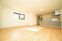 新築一戸建　茅ヶ崎市高田1丁目