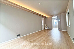 中古一戸建　寒川町一之宮5丁目