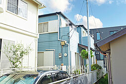 中古一戸建　茅ヶ崎市東海岸南2丁目