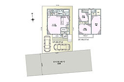 中古一戸建　藤沢市大庭