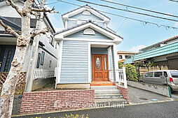 中古一戸建　藤沢市遠藤