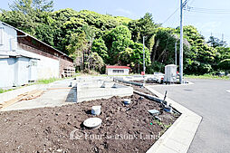 新築一戸建　藤沢市城南2丁目