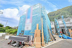 新築一戸建 藤沢市城南2丁目