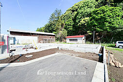 新築一戸建　藤沢市城南2丁目