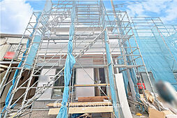 新築一戸建 藤沢市城南2丁目