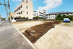 売地　藤沢市土棚