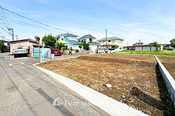 新築一戸建　平塚市小鍋島