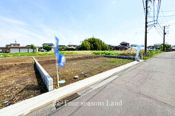 新築一戸建　平塚市小鍋島