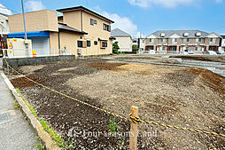 売地　 寒川町倉見
