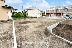 売地　 寒川町倉見