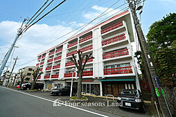 マンション茅ヶ崎 4F