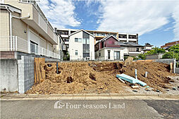 新築一戸建 藤沢市石川6丁目