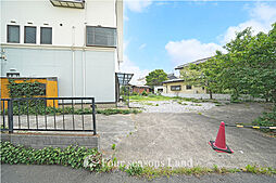 売地 茅ヶ崎市中島
