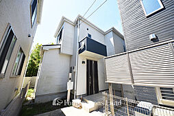 中古一戸建　茅ヶ崎市松尾