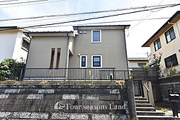 中古一戸建　茅ヶ崎市堤