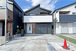 新築一戸建 藤沢市葛原