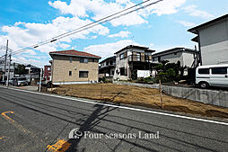 新築一戸建 藤沢市羽鳥3丁目
