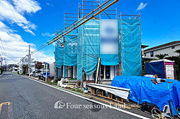 新築一戸建 藤沢市羽鳥3丁目