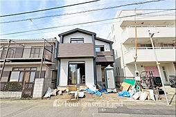 新築一戸建　平塚市札場町