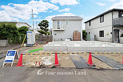 新築一戸建 藤沢市鵠沼松が岡2丁目