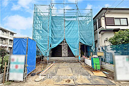 新築一戸建 茅ヶ崎市香川5丁目