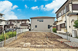 新築一戸建　茅ヶ崎市香川5丁目