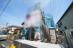 新築一戸建　茅ヶ崎市萩園