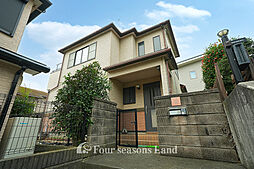中古一戸建　藤沢市葛原