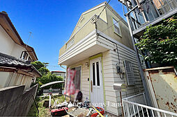 中古一戸建　茅ヶ崎市南湖6丁目