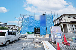 新築一戸建 藤沢市本藤沢7丁目