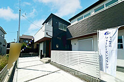 新築一戸建　茅ヶ崎市萩園