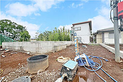 新築一戸建 藤沢市大鋸