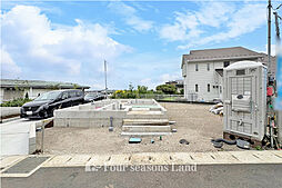 新築一戸建 藤沢市大鋸